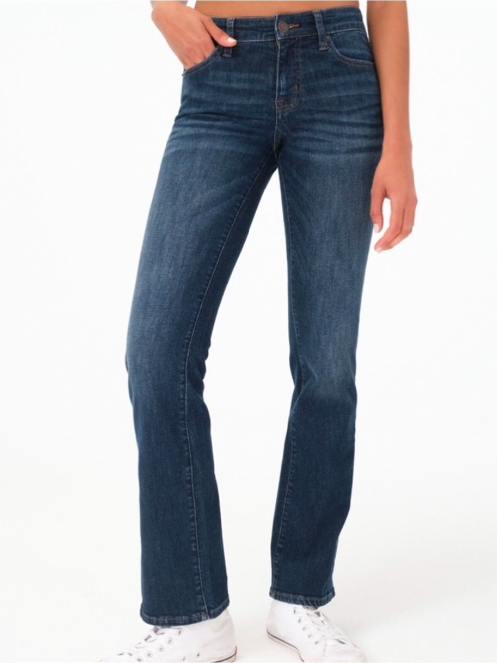 Aeropostale | Mid Rise Boot jeans size 16